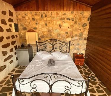 Sipiada Ski Chalet | Alexander's Heavenly Home