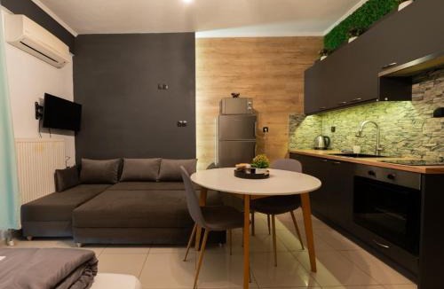 Serres Apartment | Alexander studio serres