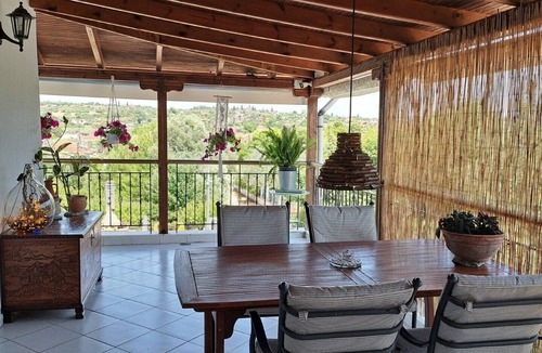 Nea Propontida Apartment | Alexanders House