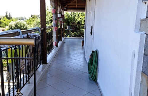 Nea Propontida Apartment | Alexanders House