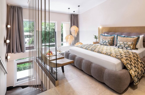 Chrisi Ammoudia Hotel | Alexandra Golden Boutique Hotel