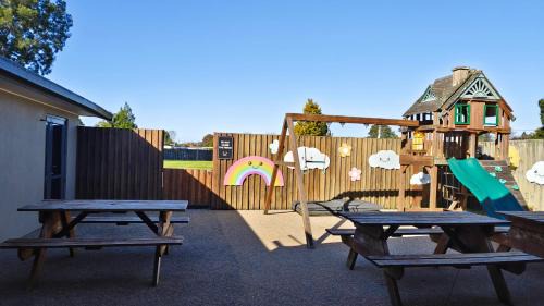 Pirongia Hotel | Alexandra Hotel