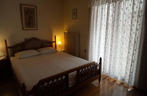 Mikromani House | Alexandra's Relaxing House