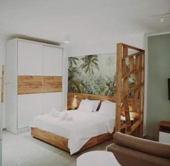 Giannitsa Hotel | Alexandros
