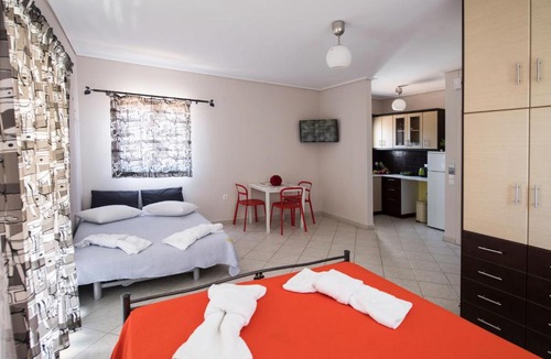 Kalligoni Apartment | Alexandros