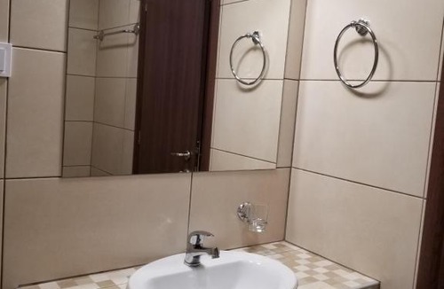 Agios Georgios Pagon Apartment | AlexMar studio 3