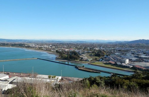 Gisborne Hotel | Alfresco Motor Lodge