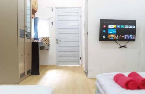 Bogor Barat Hotel | Algira Guest House Syariah Bogor Redpartner