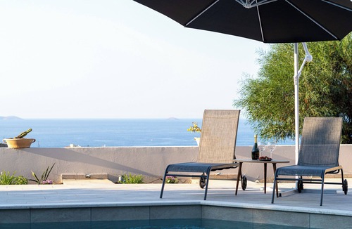 Vathianos Kampos Villa | Alice on the rocks