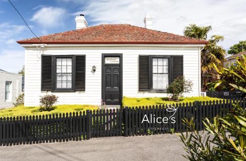 Launceston CBD House | Alice's Cottages