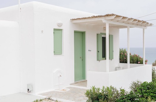 Kimolos Apartment | Alikaki Kimolos