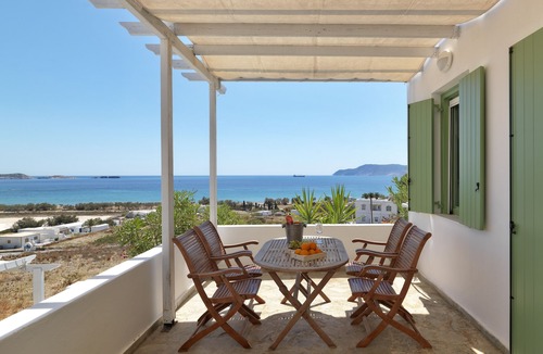 Kimolos Apartment | Alikaki Kimolos