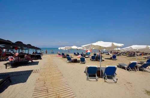 Roda Apartment | Aliki Beach House