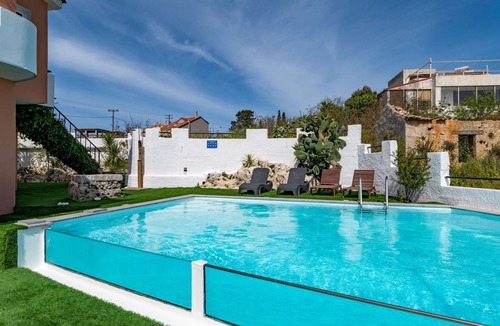 Paliki Apartment | Aliki's Studio - One Bedroom Apartment, Sleeps 2