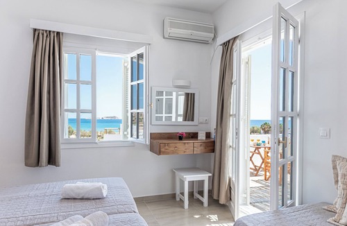 Kimolos House | Alisea Resort