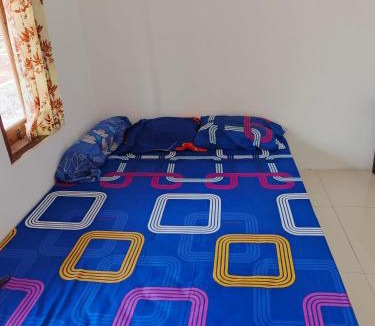 Wonosari Hotel | Alkache