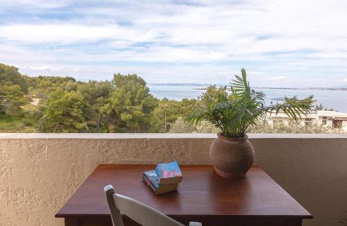 Skliri Hotel | Alkyoni Forest Rooms