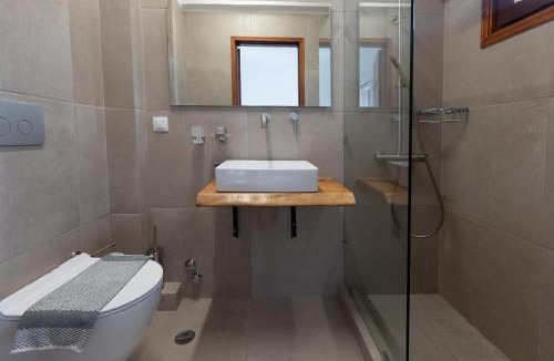 Skliri Hotel | Alkyoni Forest Rooms