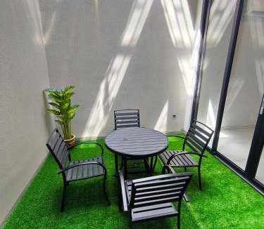 Batam House | ALL NEW Premier Binbaba Homestay 4 Bedroom