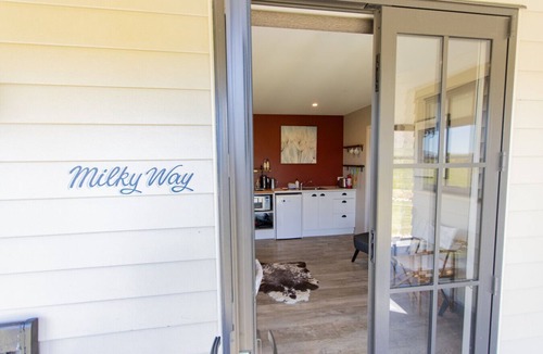 Ben Ohau House | ALL Pedalfish Cotta · Pedalfish Cottages FREE WIFI