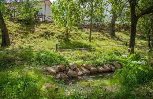 Castelbuono Hotel | Alle Querce Hotel Ristorante