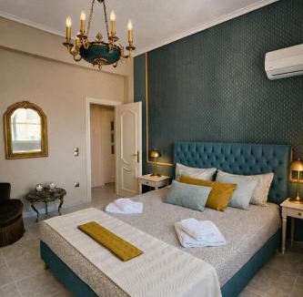 Aria House | Allegoria House