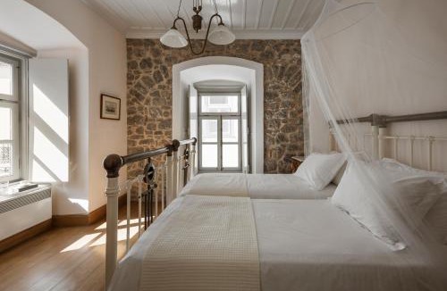 Hydra House | Allegra Heritage Mansion