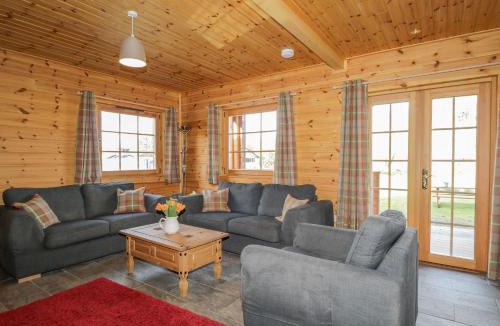 Balnain House | Allt Lodge