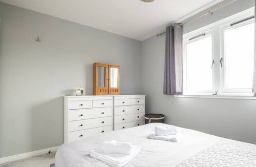 Culloden Apartment | Alltan at Culloden