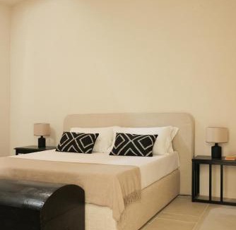 San Nicola l'Arena Apartment | Almarìa - Le case del Castello - San Nicola L'Arena - Trabia
