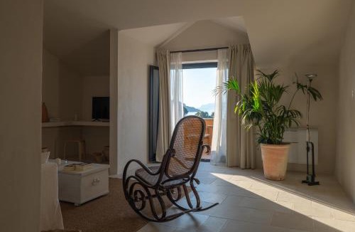 San Nicola l'Arena Apartment | Almarìa - Le case del Castello - San Nicola L'Arena - Trabia