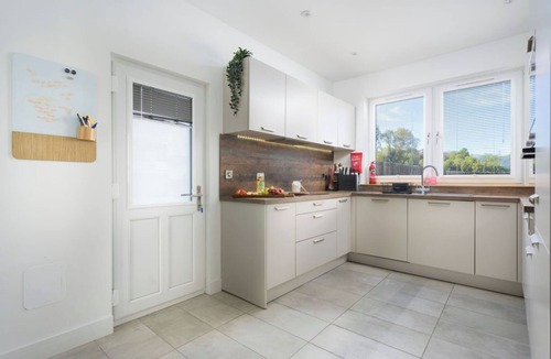 Kirkcaldy House | Almara - Cosy Cottage in Fife