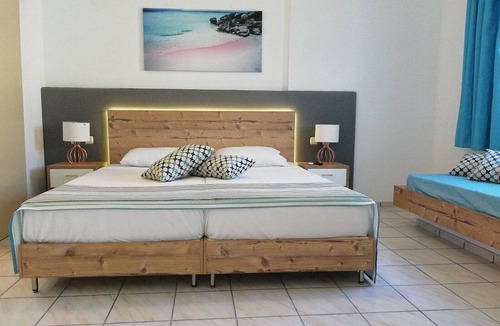 Gouves Hotel | Almare Beach Hotel