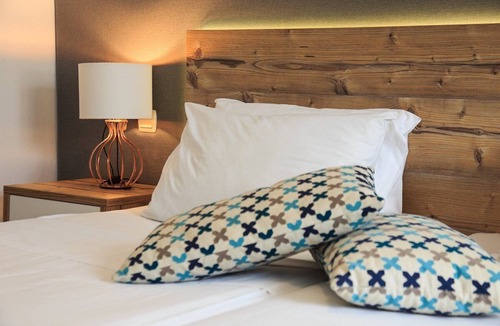 Gouves Hotel | Almare Beach Hotel