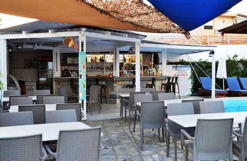 Gouves Hotel | Almare Beach Hotel