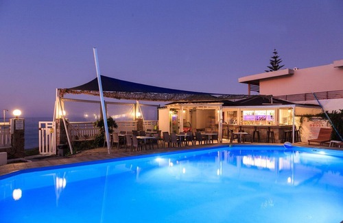 Gouves Hotel | Almare Beach Hotel