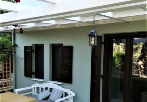 Kalamos House | Almira Kalamos