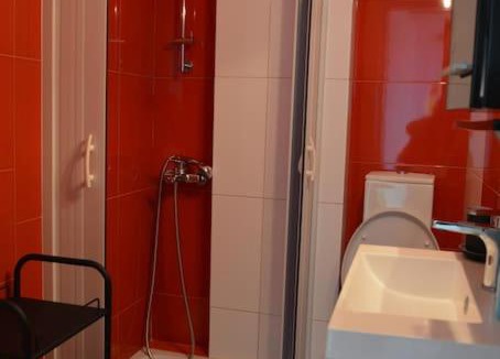 Elafonisos Apartment | Almiriki