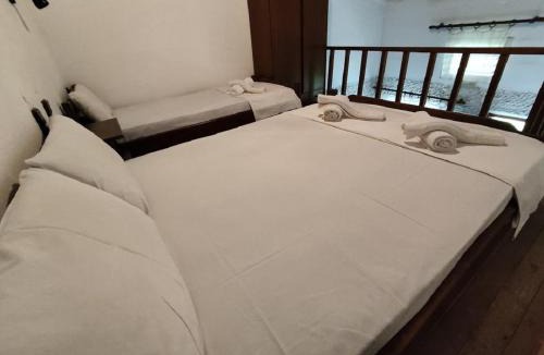 Neo Kalamaki Apartment | Almmos