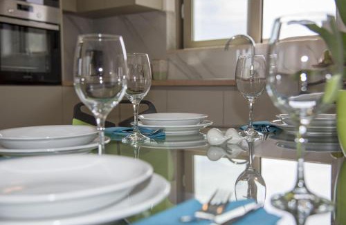 Douliana Villa | Almyrida Hills Villas