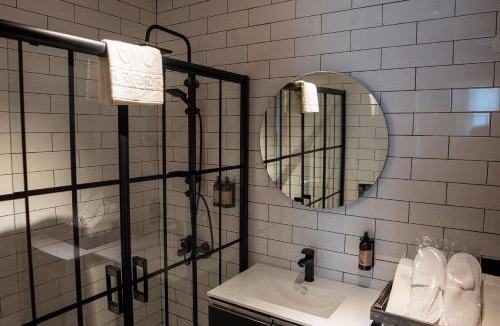 Bomonti Apartment | Alness Residence