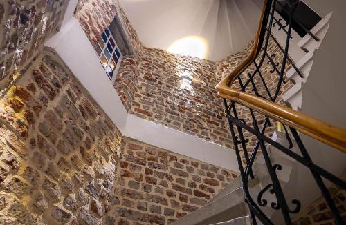 Bomonti Apartment | Alness Residence