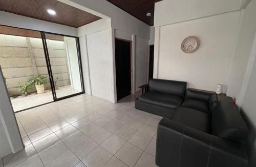 San Ramon House | Alojamiento Tranquilo Occidente