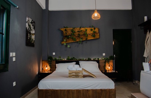 Palekastro Apartment | Aloni Studios