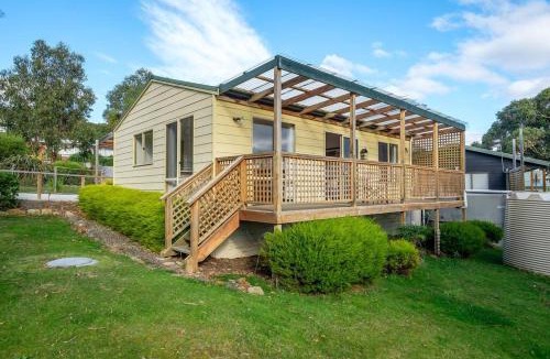 Alonnah House | Alonnah Bruny Island Views