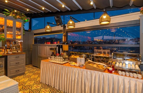 Sirkeci Hotel | Alpek Hotel