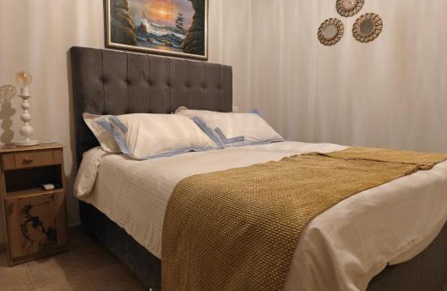 Nafplion City Centre Apartment | Alpha 4