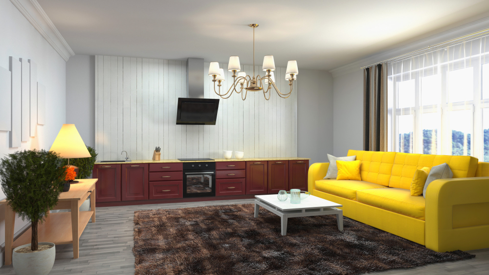 Serres Apartment | Alpha apartments 35