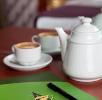 Kucukcekmece Hotel | Alrazi Hotel