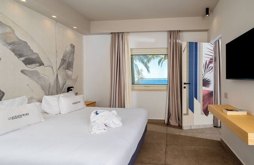 Villa San Giovanni Hotel | Altafiumara Resort & Spa
